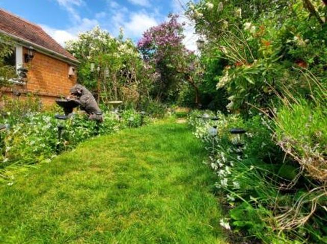 Farm for sale in Barton Stacey, Hampshire