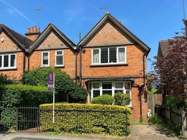 House for sale in Reading