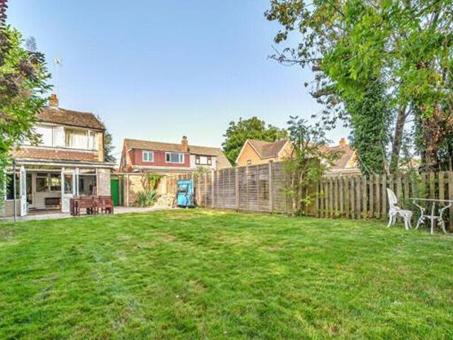 House for sale in Lyons, Greater London
