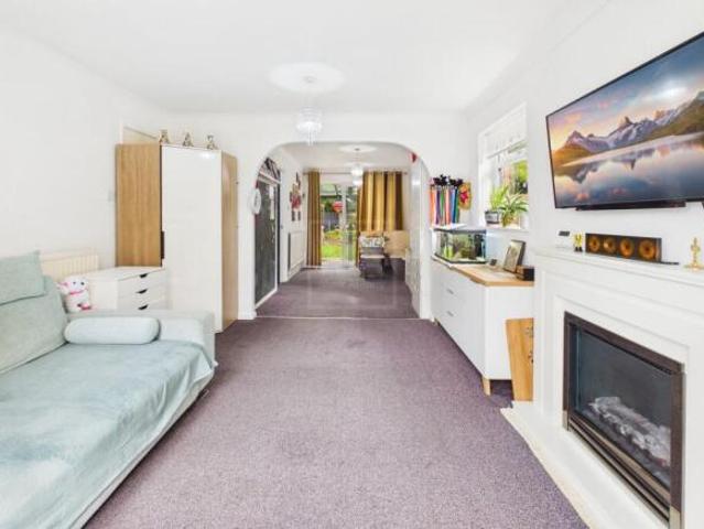 Farm for sale in Warrington