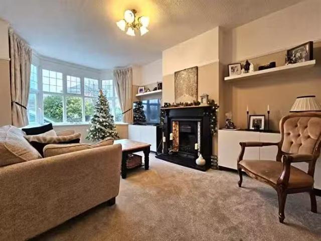 House for sale in Blossomfield