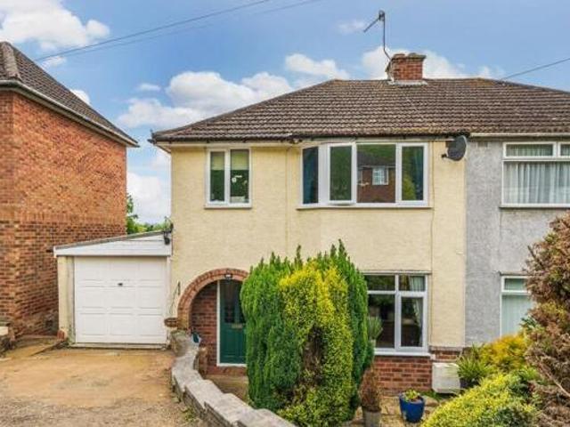 House for sale in Nunnery Wood, Worcester