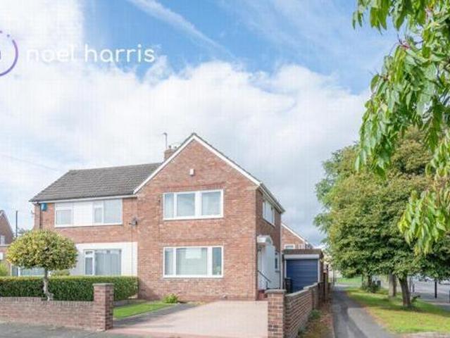 House for sale in Butterton, Staffordshire