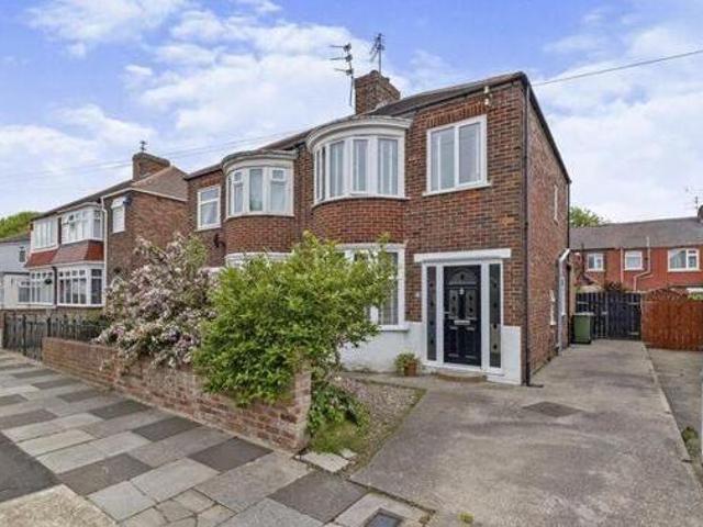House for sale in Redcar, Tees Valley