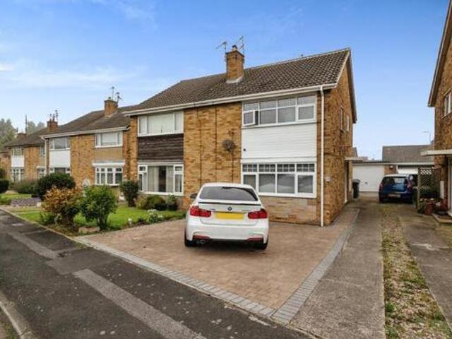 House for sale in Redcar, Tees Valley
