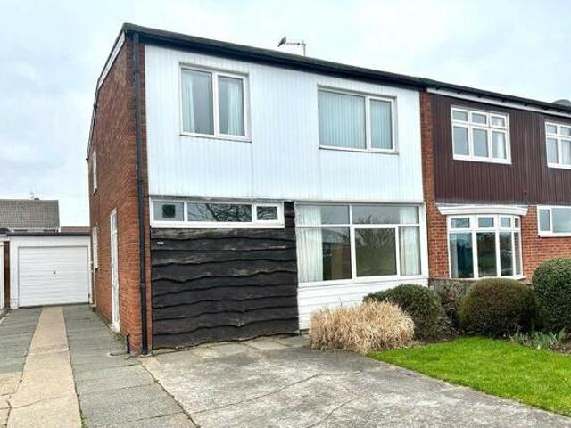 House for sale in Redcar, Tees Valley