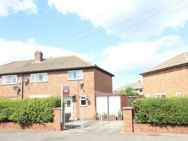 House for sale in Redcar, North Yorkshire
