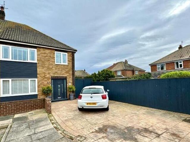 House for sale in Redcar, Tees Valley