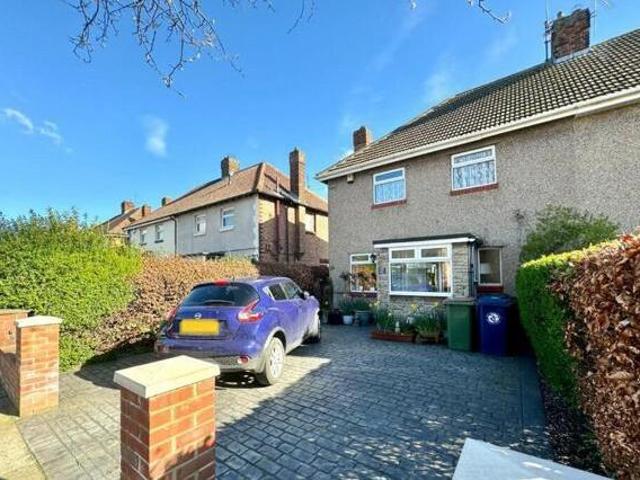 House for sale in Redcar, Tees Valley