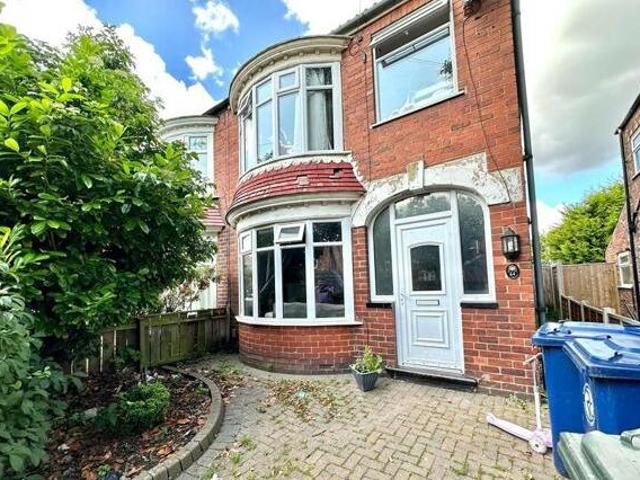 House for sale in Redcar, Tees Valley