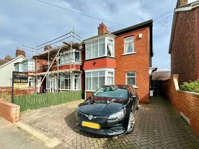 House for sale in Redcar, Tees Valley