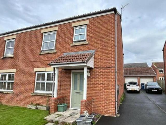 House for sale in Redcar, Tees Valley