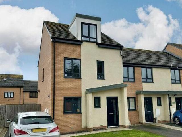 House for sale in Redcar, Tees Valley