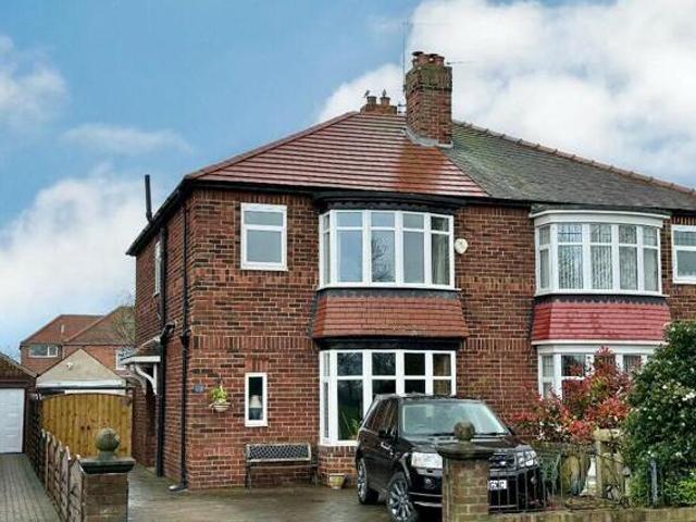 House for sale in Redcar, Tees Valley