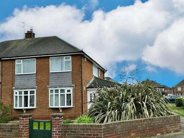 House for sale in Redcar, Tees Valley