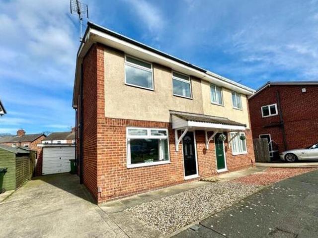 House for sale in Redcar, Tees Valley