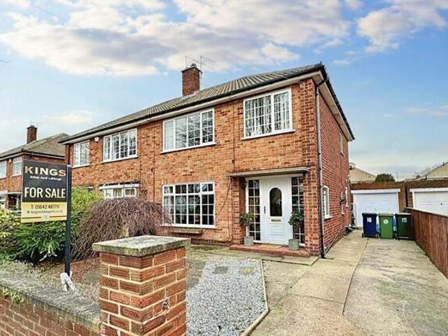 House for sale in Redcar, Tees Valley
