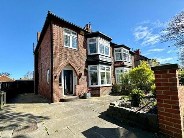 House for sale in Redcar, Tees Valley