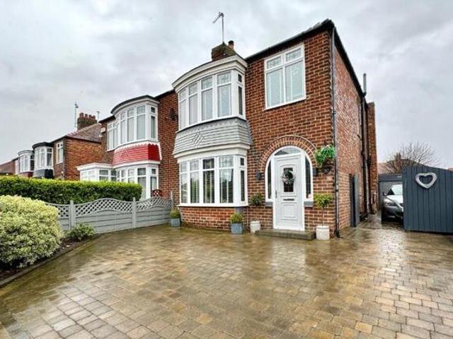 House for sale in Redcar, Tees Valley