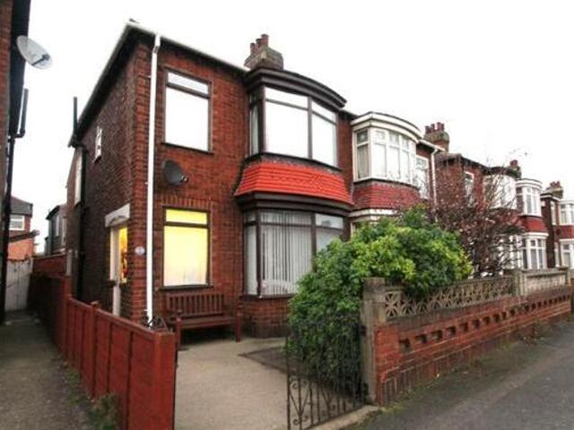 House for sale in Redcar, Tees Valley