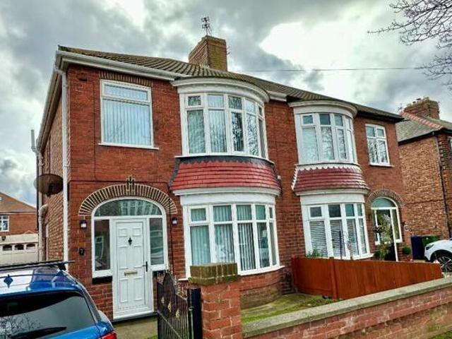 House for sale in Redcar, Tees Valley