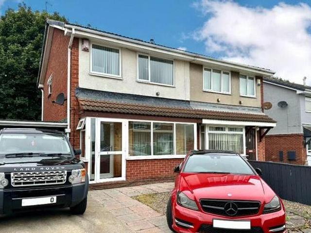 House for sale in Redcar, North Yorkshire