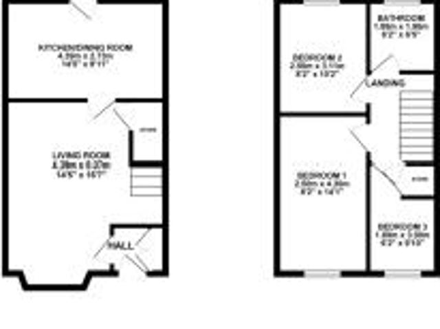 Farm for sale in Stoke-on-Trent