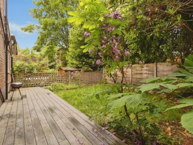 Farm for sale in Georgia, Greater Manchester