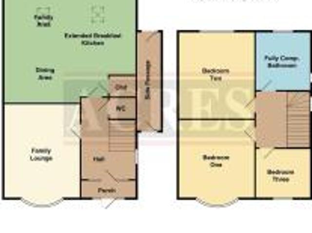 Farm for sale in Sutton Coldfield, West Midlands