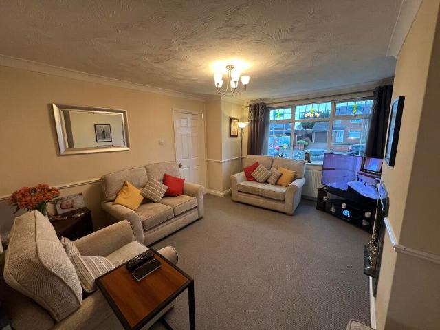 Cottage for sale in Reddish, Greater Manchester