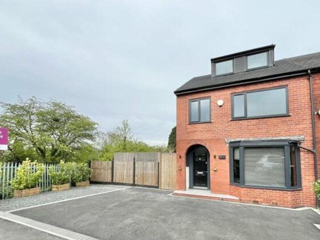 House for sale in Lyons, Greater London