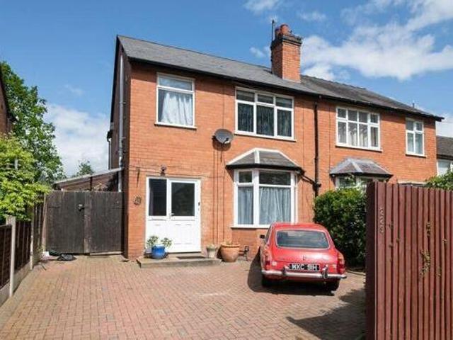 House for sale in Riverside, Redditch