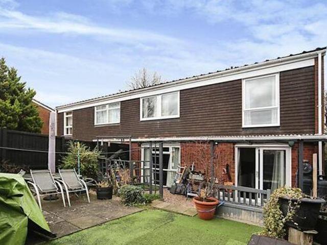 House for sale in Redditch, Worcestershire