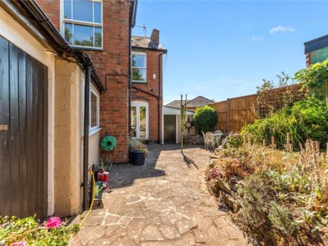 Farm for sale in West Midlands