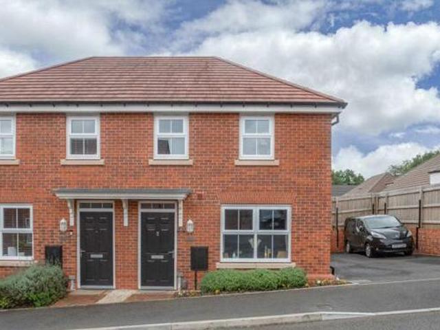 House for sale in Woodrow, Redditch
