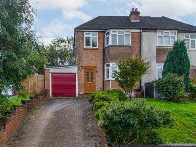 House for sale in Batchley, Redditch