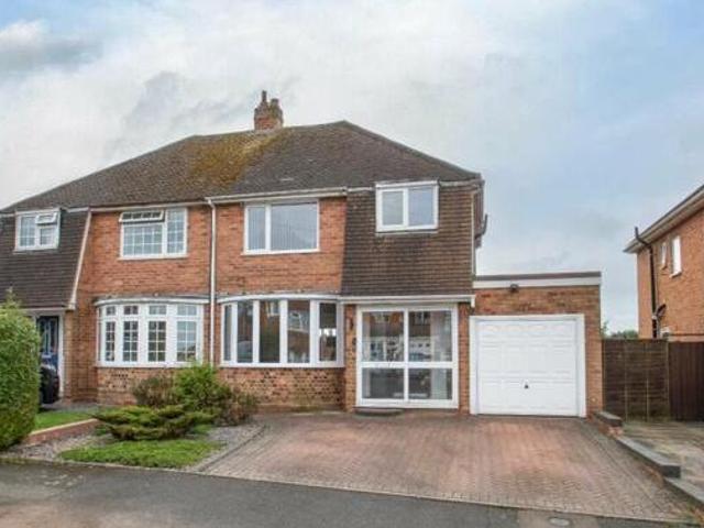 House for sale in Headless Cross, Redditch