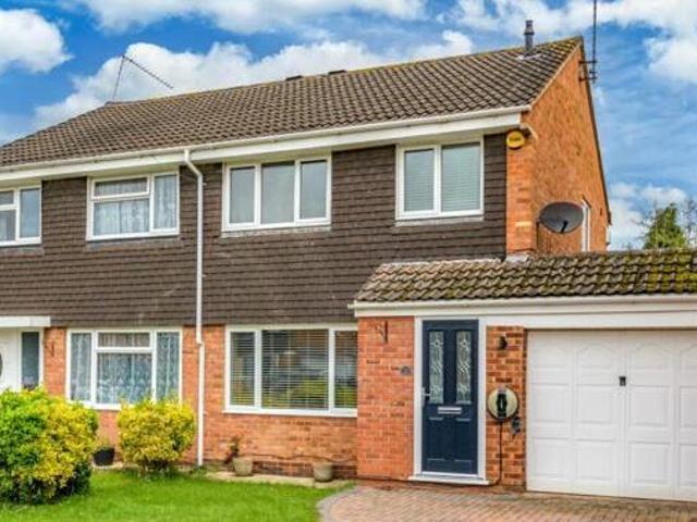 House for sale in Winyates Green, Redditch