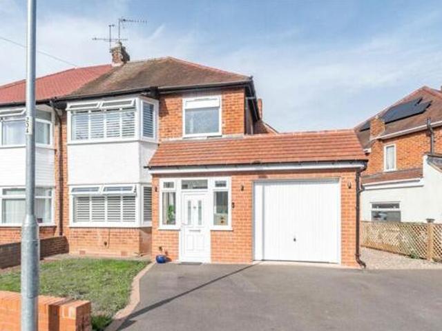 House for sale in Riverside, Redditch