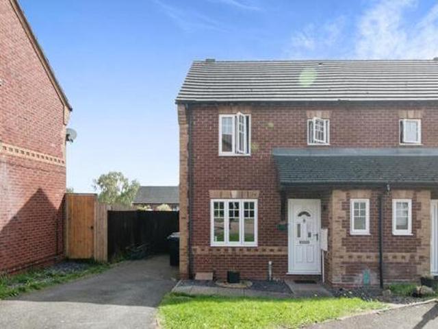 House for sale in Batchley, Redditch