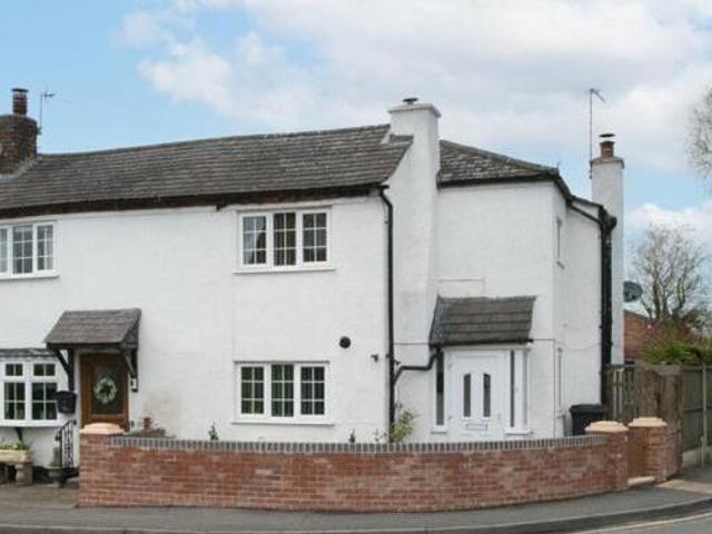 House for sale in Astwood Bank, Redditch