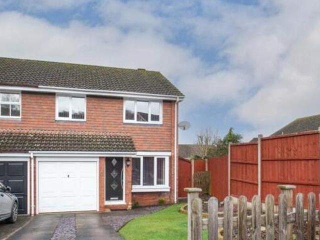 House for sale in Wirehill, Redditch