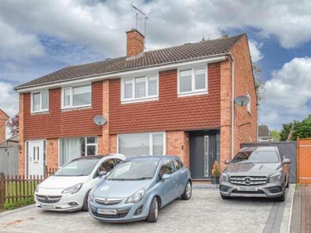House for sale in Winyates, Redditch