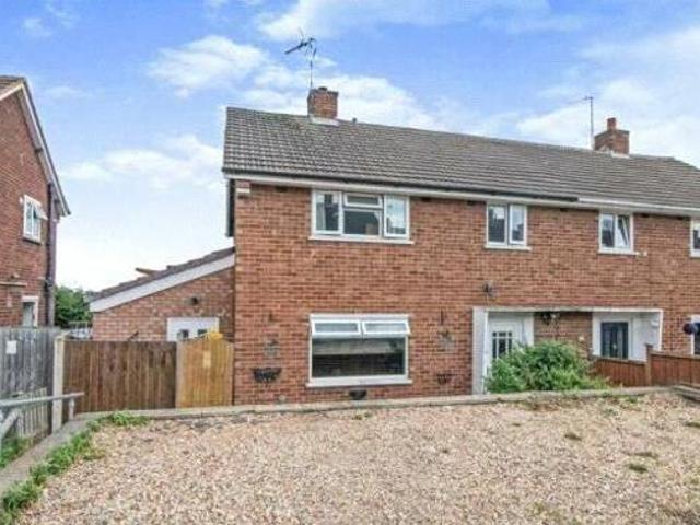 House for sale in Greenlands, Redditch