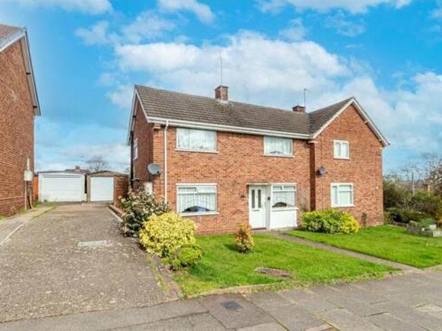 House for sale in Greenlands, Redditch