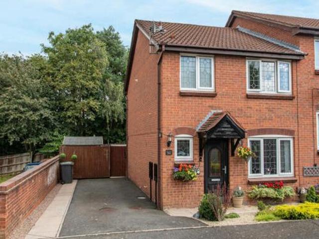 House for sale in Headless Cross, Redditch