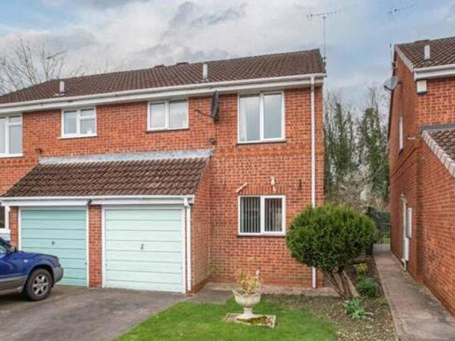 House for sale in Winyates Green, Redditch