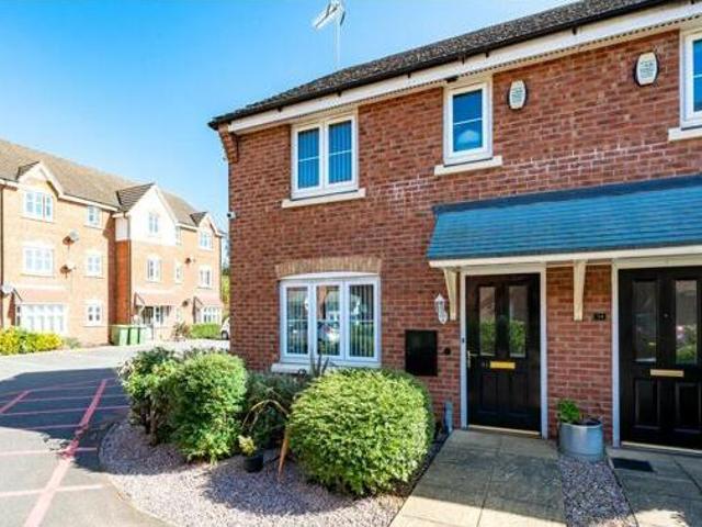 House for sale in Lakeside, Redditch