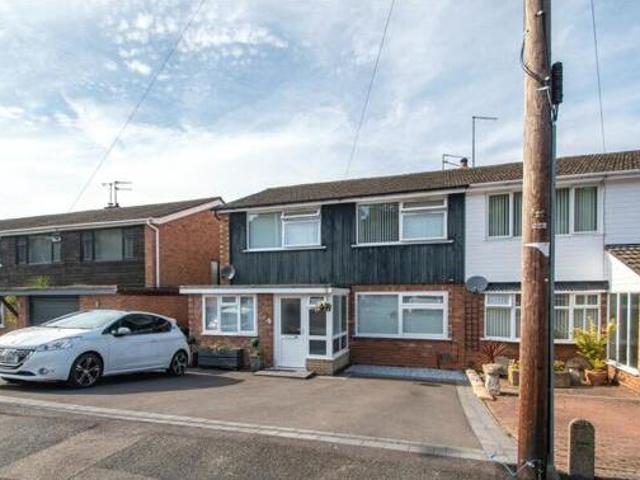 House for sale in Redditch, Worcestershire