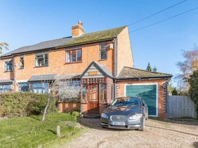 House for sale in Church Hill North, Redditch